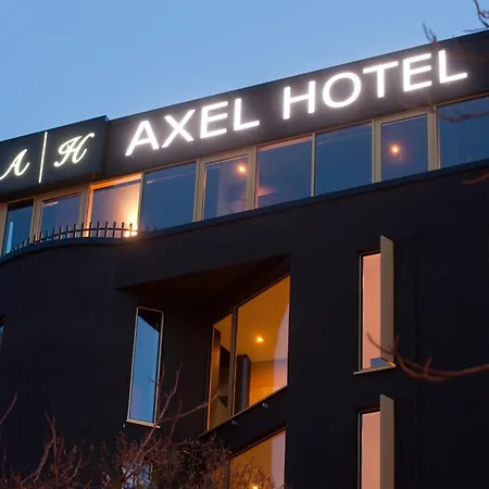 Axel Hotel Berlin - Adults Only-2