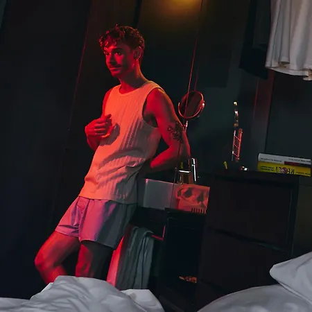 Axel Hotel Berlin - Adults Only-3