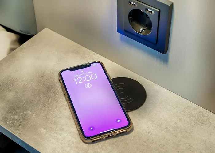 Premier Inn Berlin Alexanderplatz