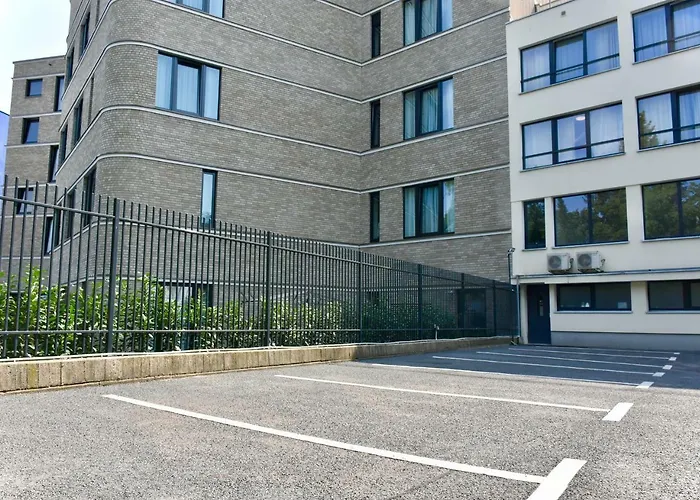 Aparthotel Christie Berlin